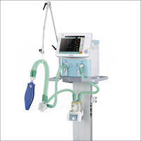 ICU Ventilator-VG70