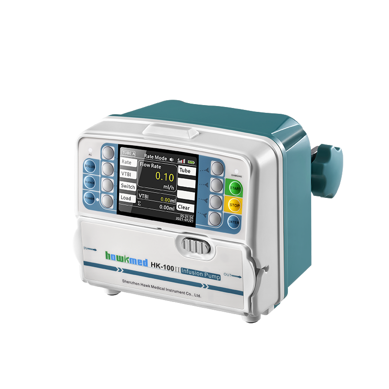 Infusion Pump HK100