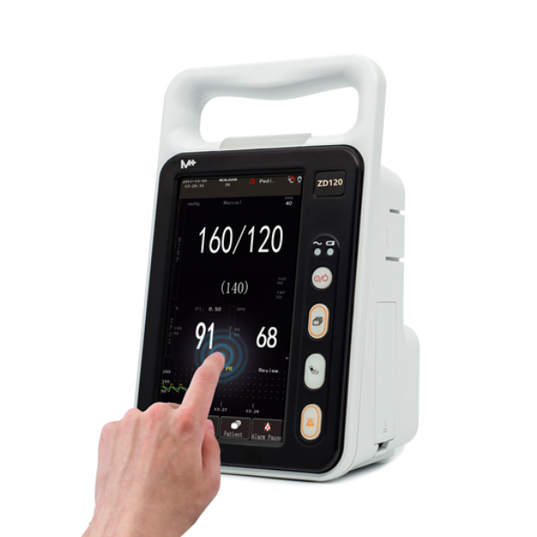 Vital Sign Monitor