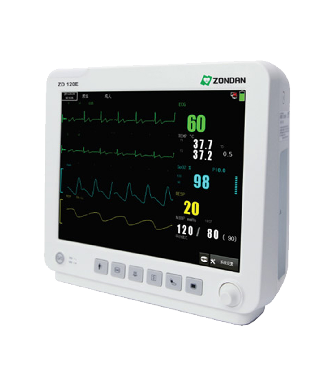 Patient Monitor