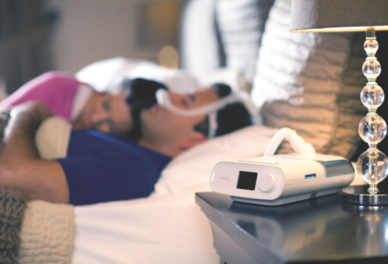 DreamStation Auto CPAP