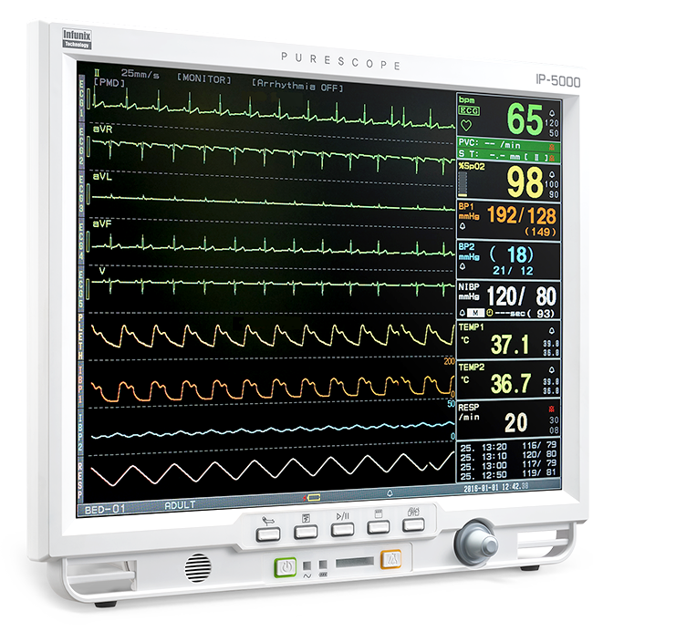 Patient Monitor
