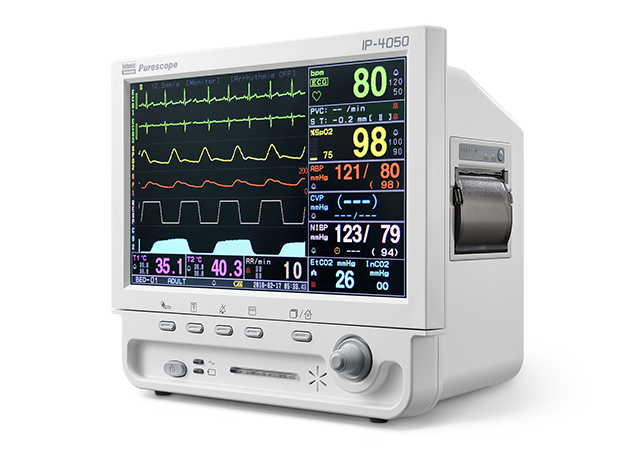 Patient Monitor