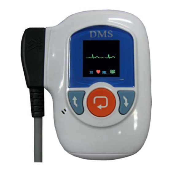 Holter Recorder with Software