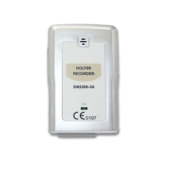 Holter Recorder with Software
