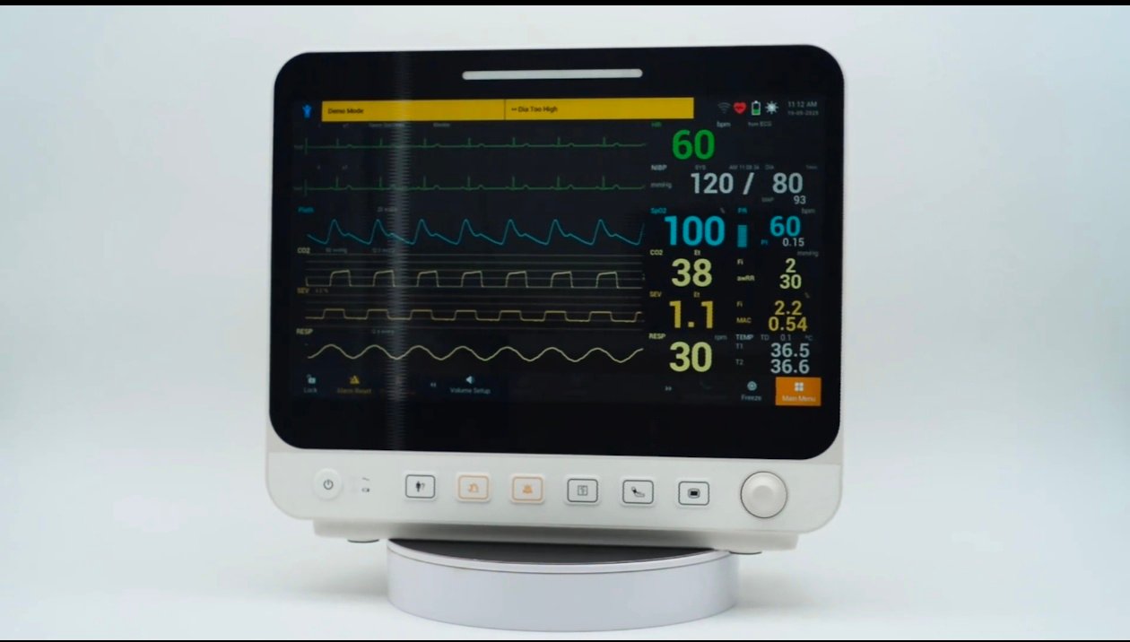 Patient Monitor