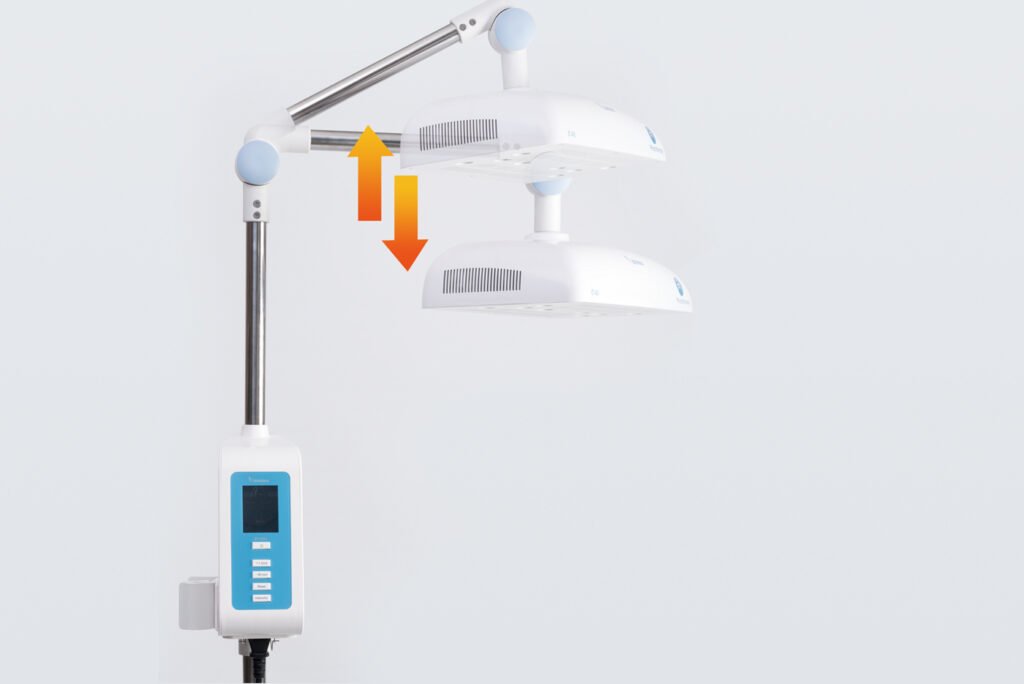 LET Phototherapy