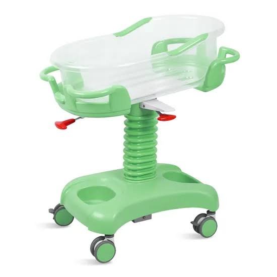 Baby Crib (Baby Cot)