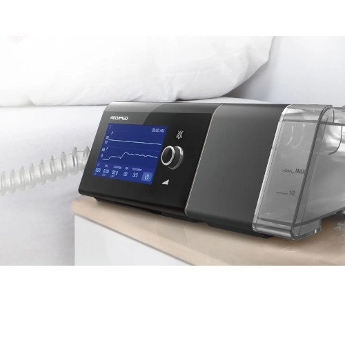 Aeonmed BiPAP ST
