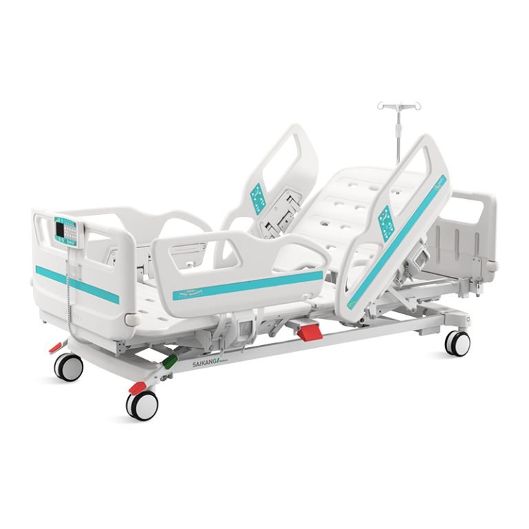 5 Function Electric Bed