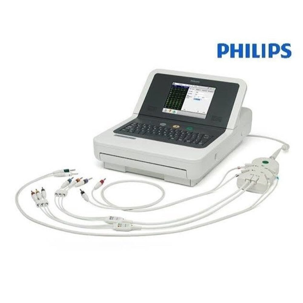 TC-30 ECG Machine