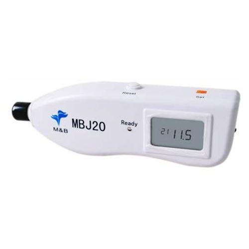 MBJ20 Transcutaneous bilirubin / Jaundice meter