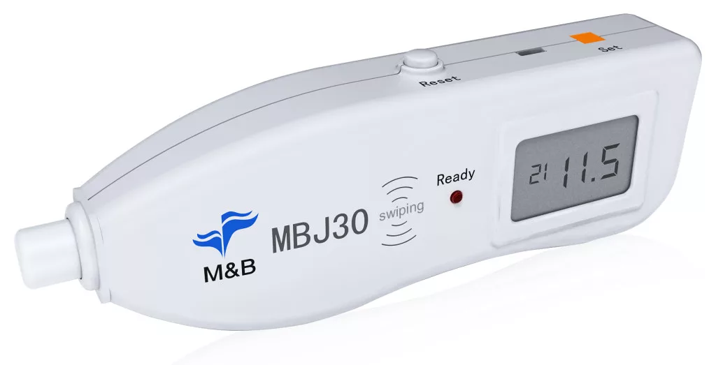 MBJ30 Transcutaneous bilirubin / Jaundice meter