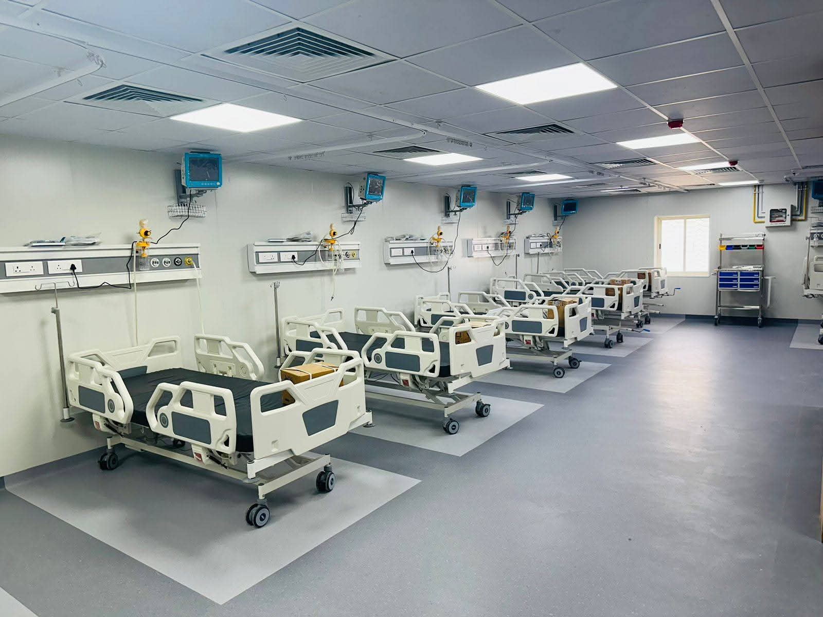 Medical Furniture
