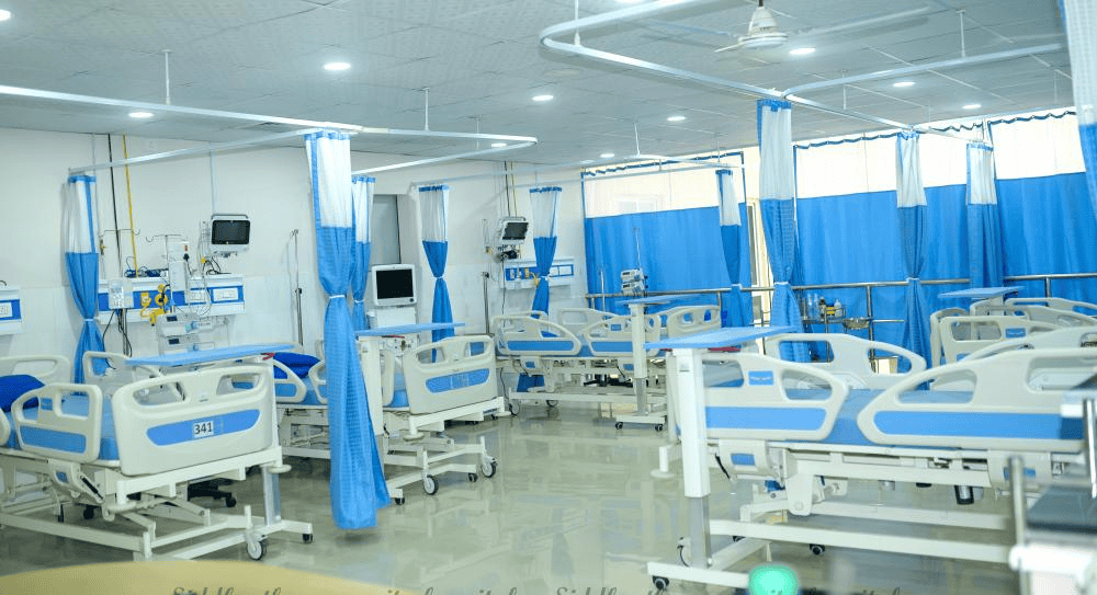 Medical Furniture