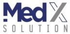 logo medx